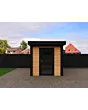 Fonteyn | Garden House Xenna 200x300 | HG Brown
