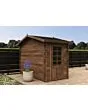 Fonteyn | Garden House Isa 150x300cm | HG
