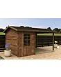 Fonteyn | Garden House Isa 400x300cm | HG