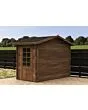 Fonteyn | Garden House Isa 150x300cm | HG
