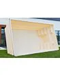 Fonteyn | Swimming Pool PE 600 x 300 x 150 cm | Zand