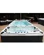 Passion Spas | Swim Spa Spirit Deep