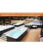 Passion Spas | Swim Spa Aquatic 3