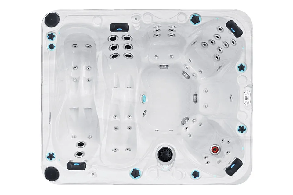Passion Spas | Spa Desire