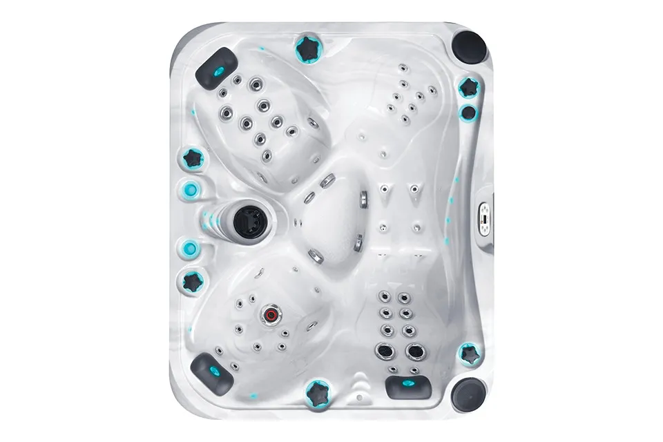 Passion Spas | Spa Happy