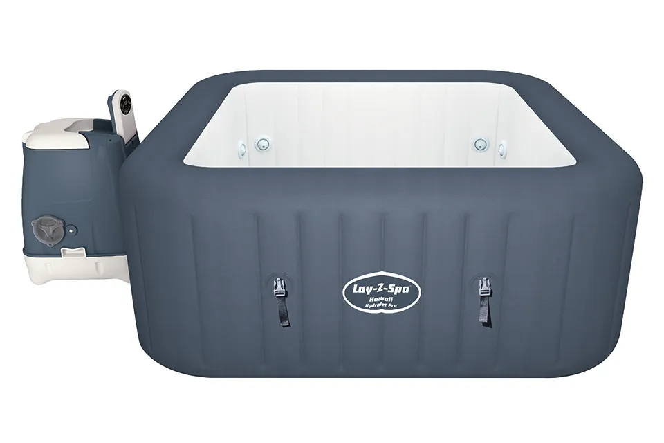 Bestway | Lay-Z-Spa Hawaii | Hydro Jet Pro