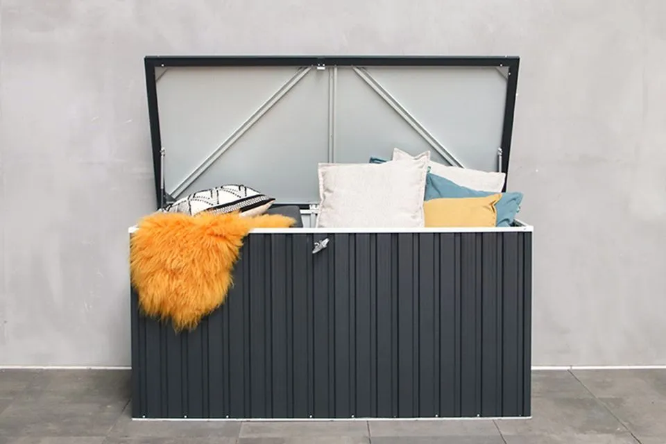 Fonteyn | Storage Box 1450 Liters