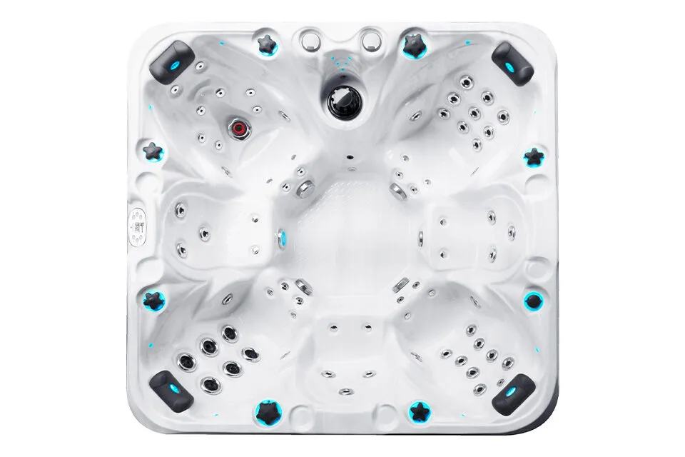 Passion Spas | Spa Joy