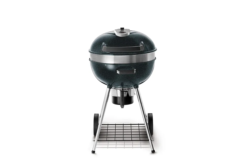 Napoleon | Charcoal Kettle | PRO-LEG Ø 57cm | Black metallic | incl. diffuser