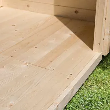 Fonteyn | Vloerpakket 3m²