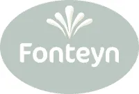 Fonteyn | Loungeset Detroit | Mixed Brown