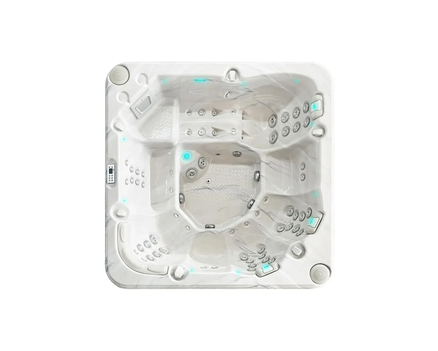 Passion Spas  |  Spa Reflect