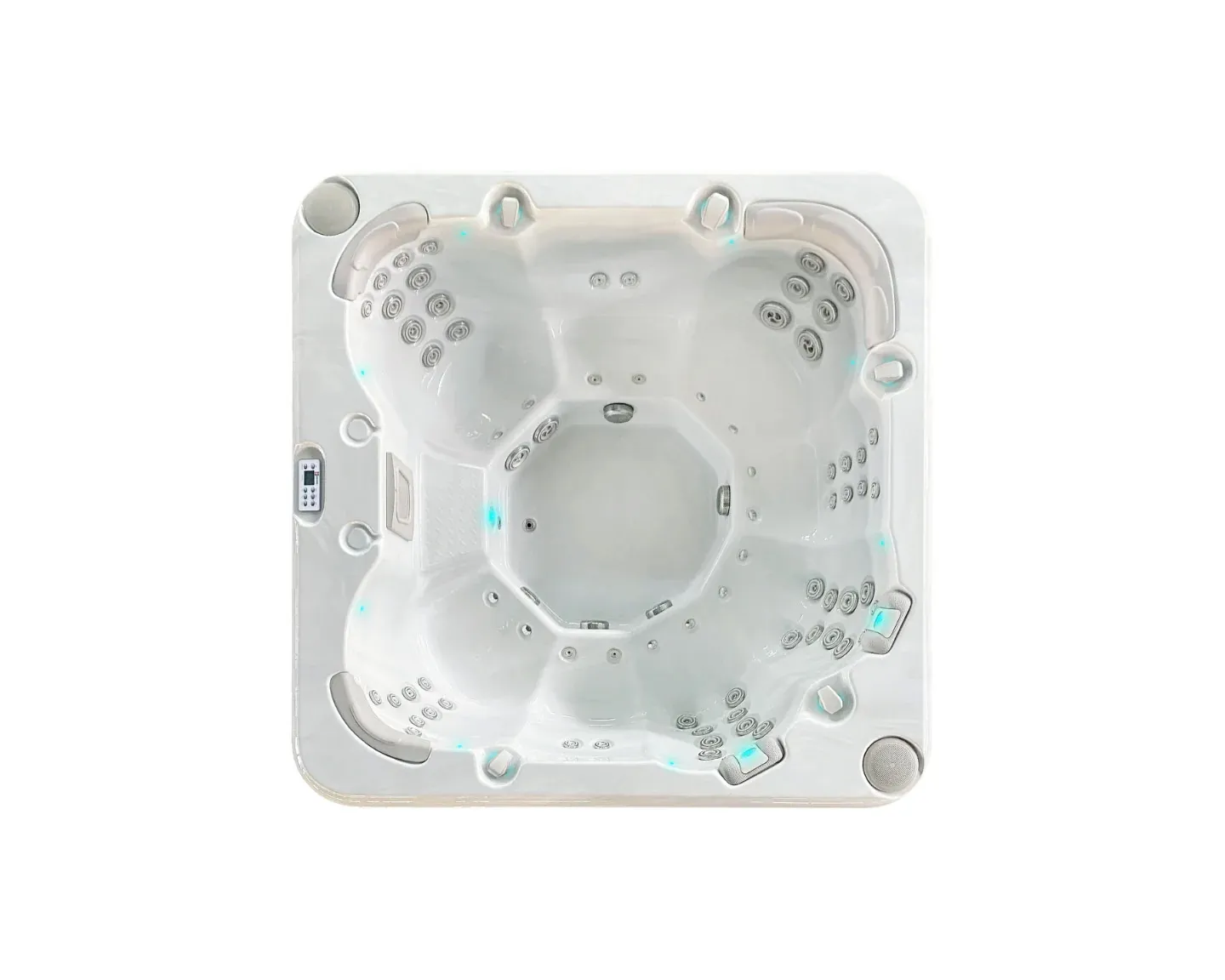 Passion Spas  |  Spa Resettle