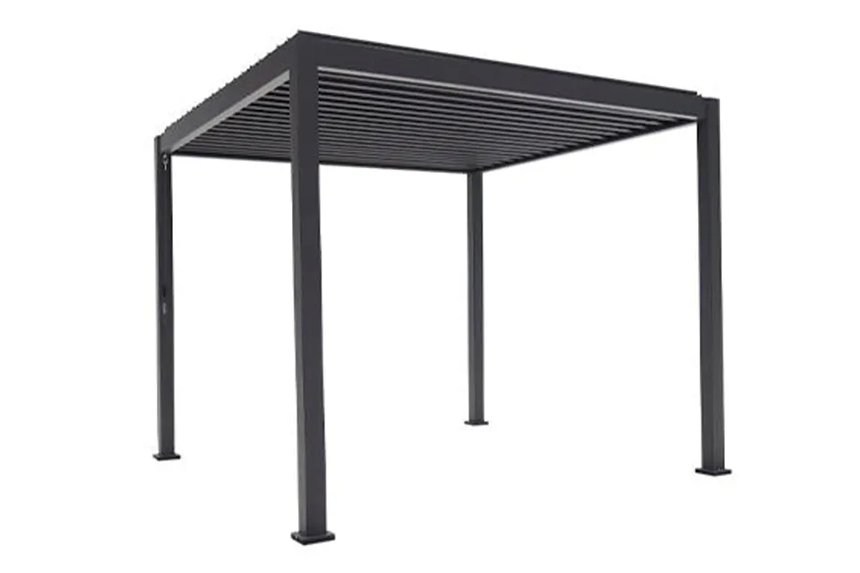 Fonteyn | Pergola Shadow | Anthracite