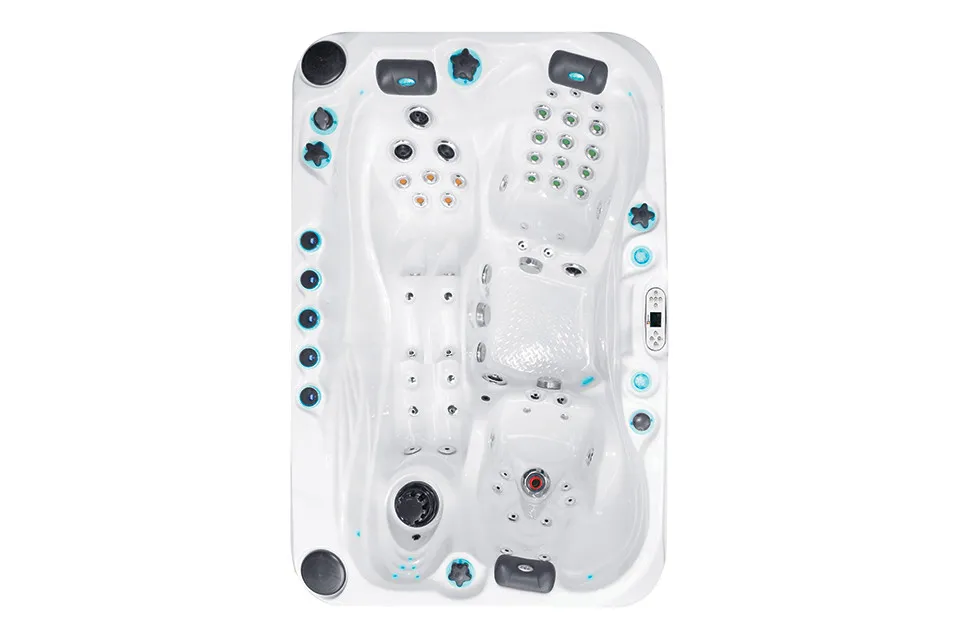 Passion Spas | Spa Sensation