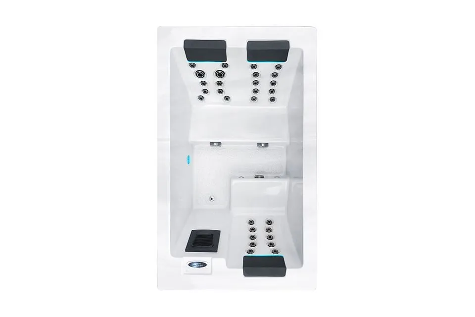 Passion Spas | Spa Serene 3