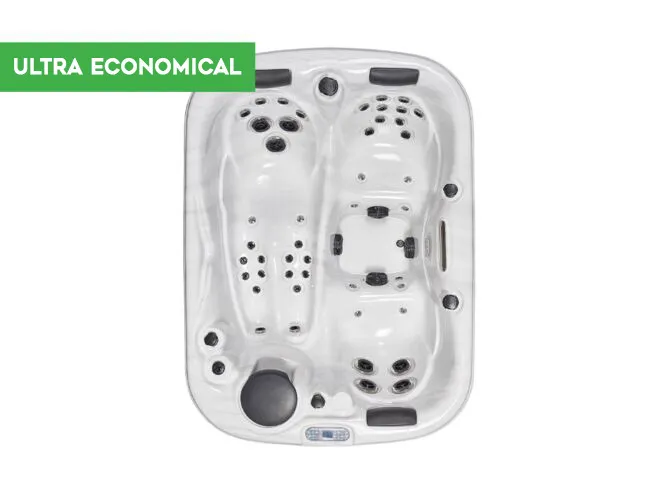 Grizzly Spas | Spa Green Kenai