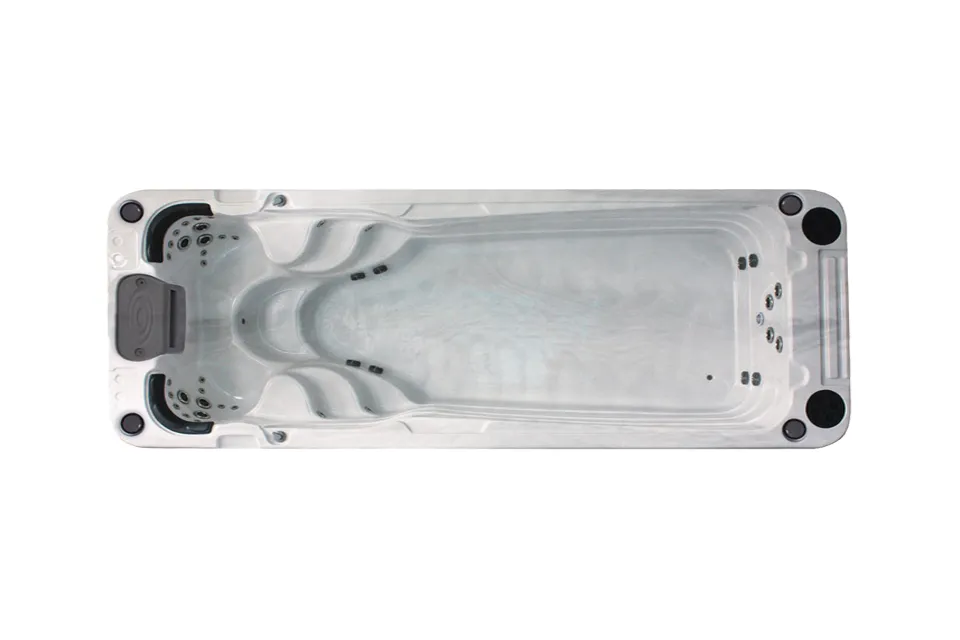 Passion Spas | Swim Spa Aquatic 2