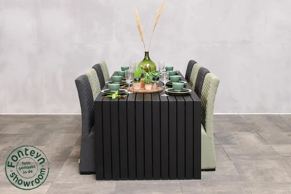 Fonteyn | Garden Set Klos