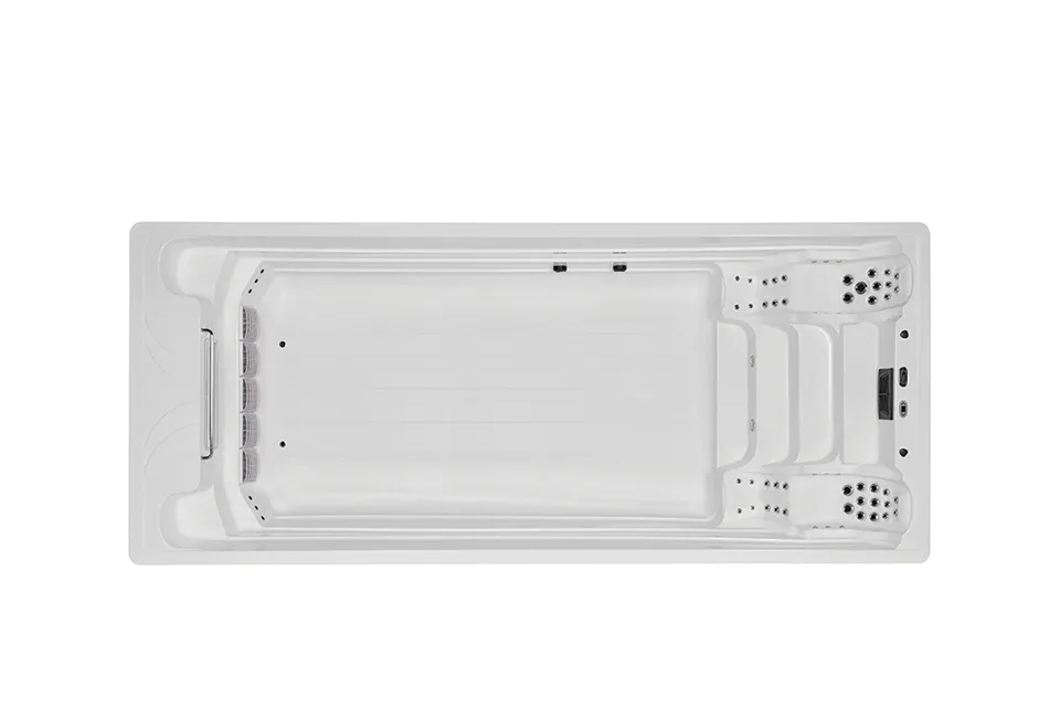 Storm Spas | Swimspa Turbine 7 Grand