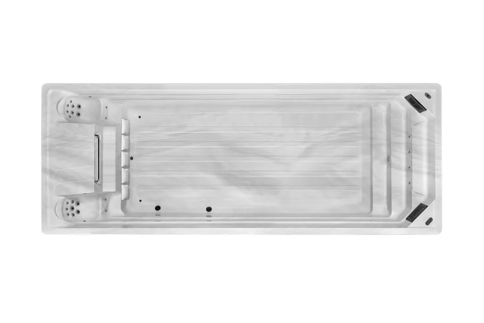 Storm Spas | Swimspa Turbine 8 Grand