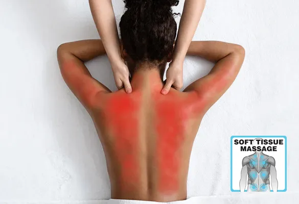 Passion Spas Soft Tissue Massage™